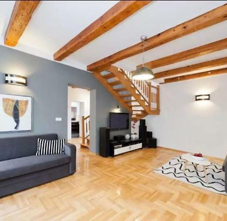 Urban Nest Apartments- Old Town Stradomska 9 Cracovia Esterno foto