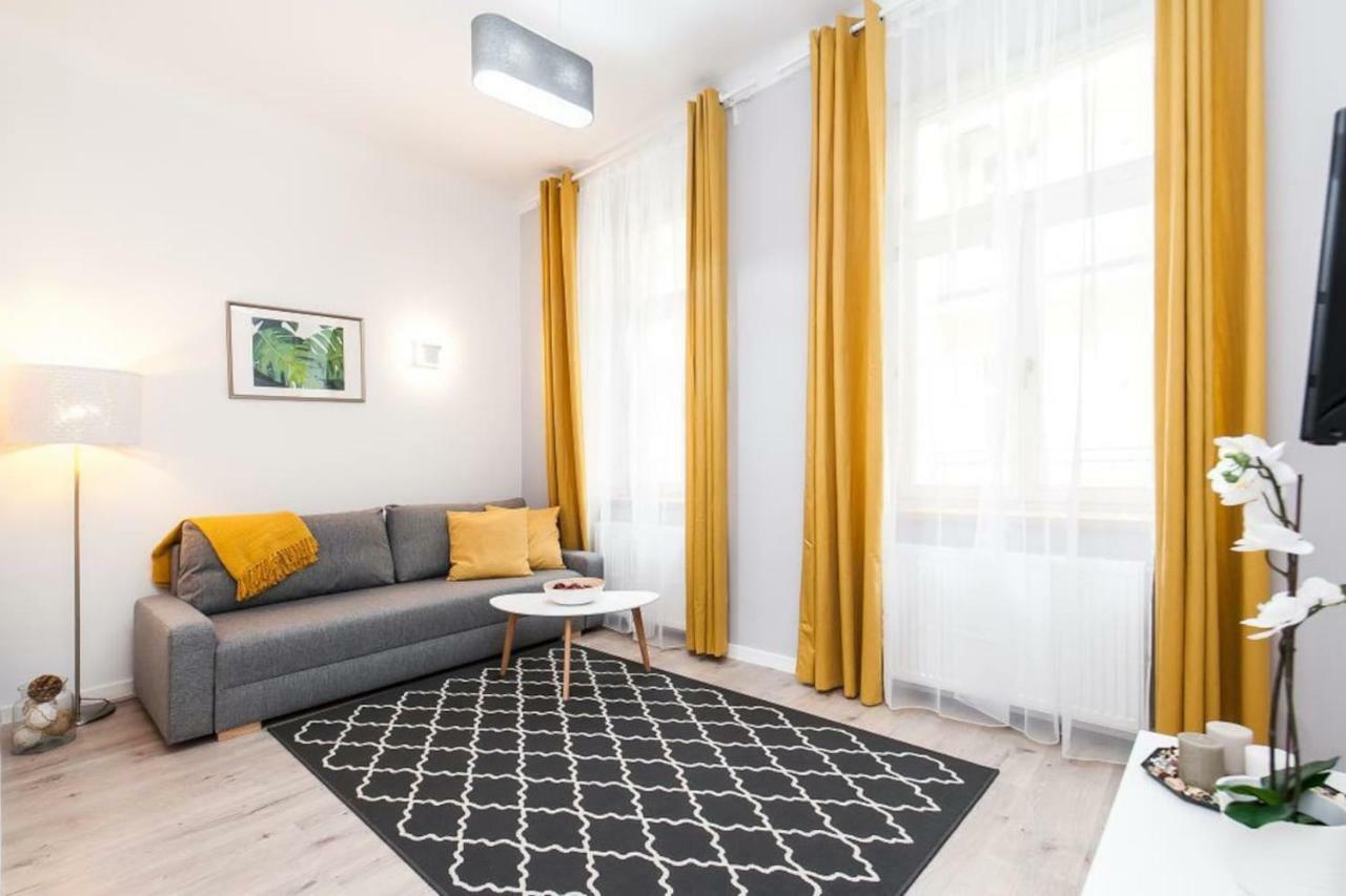 Urban Nest Apartments- Old Town Stradomska 9 Cracovia Esterno foto