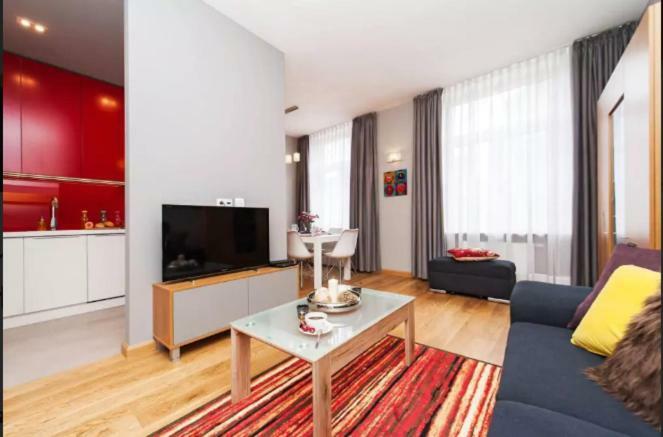 Urban Nest Apartments- Old Town Stradomska 9 Cracovia Esterno foto