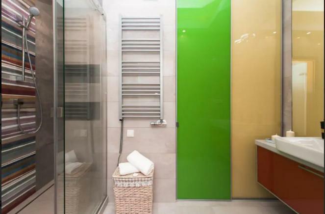 Urban Nest Apartments- Old Town Stradomska 9 Cracovia Esterno foto