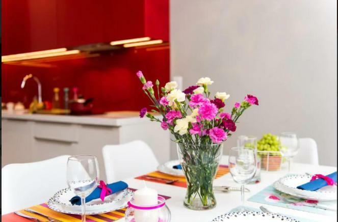 Urban Nest Apartments- Old Town Stradomska 9 Cracovia Esterno foto