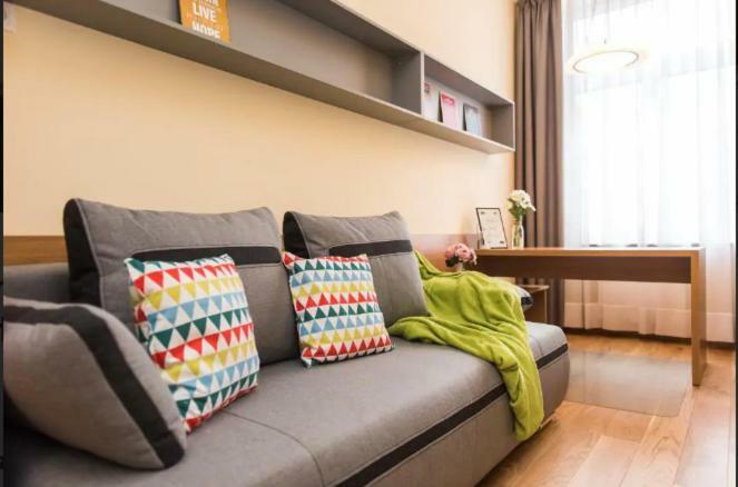 Urban Nest Apartments- Old Town Stradomska 9 Cracovia Esterno foto