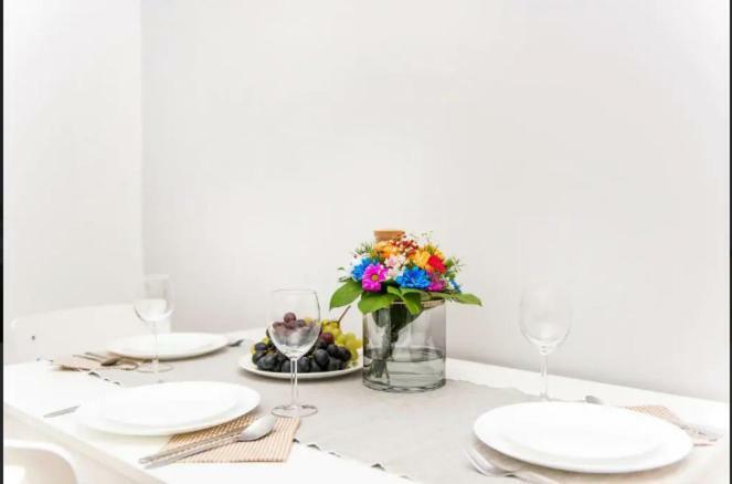 Urban Nest Apartments- Old Town Stradomska 9 Cracovia Esterno foto