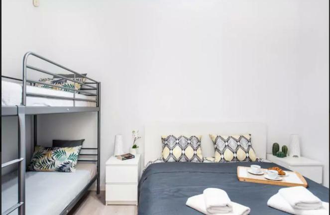 Urban Nest Apartments- Old Town Stradomska 9 Cracovia Esterno foto