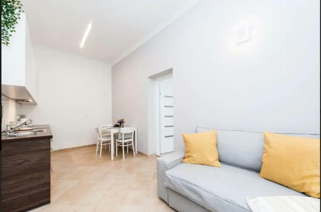 Urban Nest Apartments- Old Town Stradomska 9 Cracovia Esterno foto