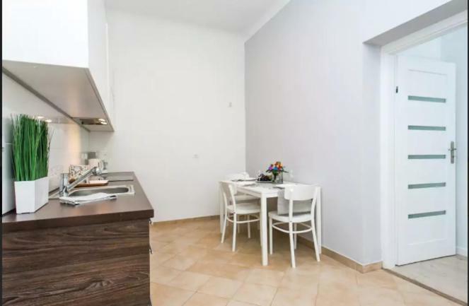 Urban Nest Apartments- Old Town Stradomska 9 Cracovia Esterno foto