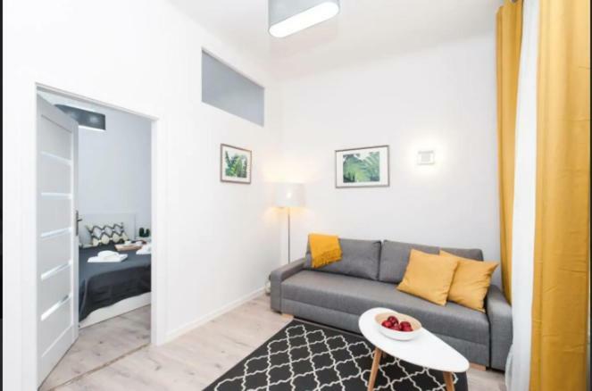 Urban Nest Apartments- Old Town Stradomska 9 Cracovia Esterno foto