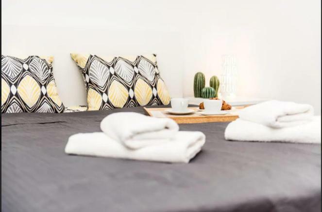 Urban Nest Apartments- Old Town Stradomska 9 Cracovia Esterno foto