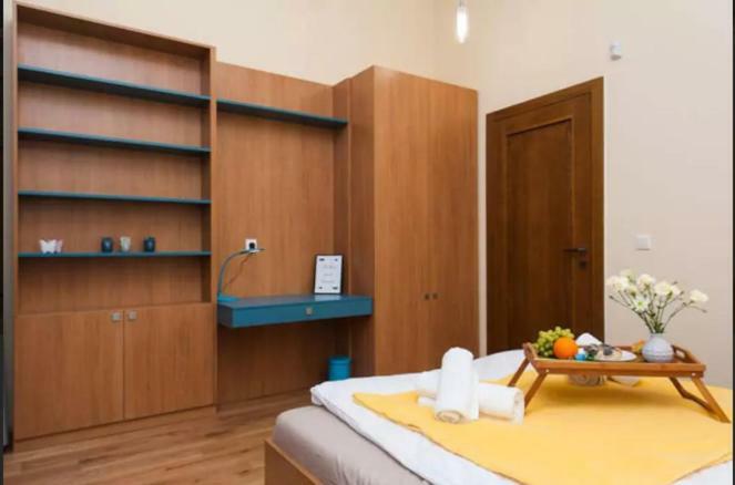 Urban Nest Apartments- Old Town Stradomska 9 Cracovia Esterno foto