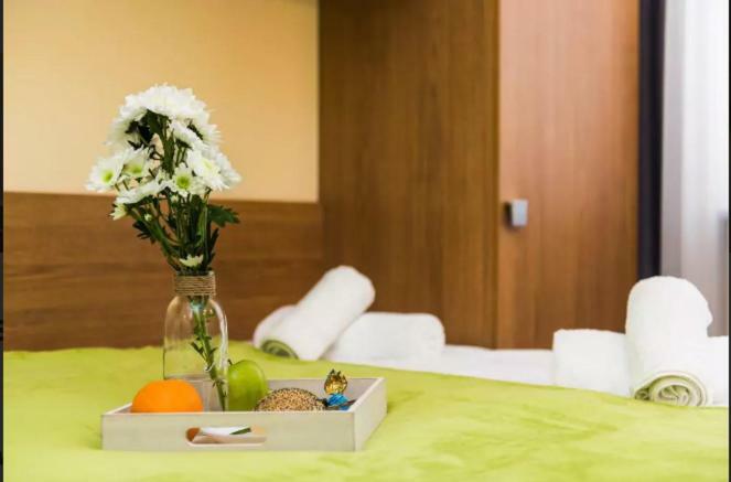 Urban Nest Apartments- Old Town Stradomska 9 Cracovia Esterno foto