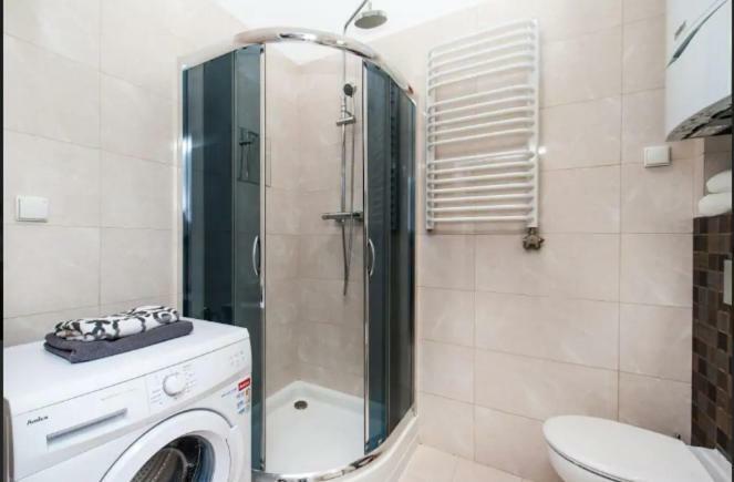 Urban Nest Apartments- Old Town Stradomska 9 Cracovia Esterno foto