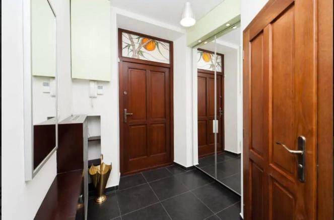 Urban Nest Apartments- Old Town Stradomska 9 Cracovia Esterno foto