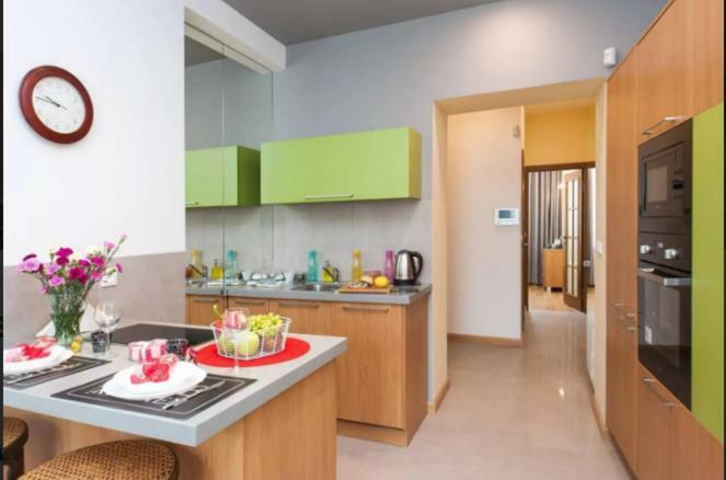 Urban Nest Apartments- Old Town Stradomska 9 Cracovia Esterno foto