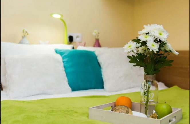 Urban Nest Apartments- Old Town Stradomska 9 Cracovia Esterno foto