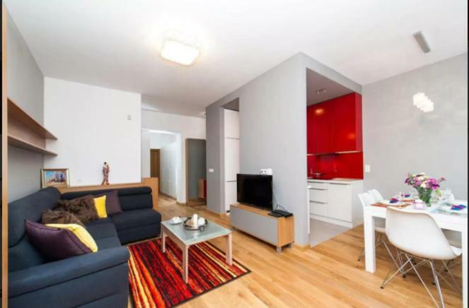 Urban Nest Apartments- Old Town Stradomska 9 Cracovia Esterno foto