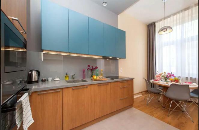 Urban Nest Apartments- Old Town Stradomska 9 Cracovia Esterno foto