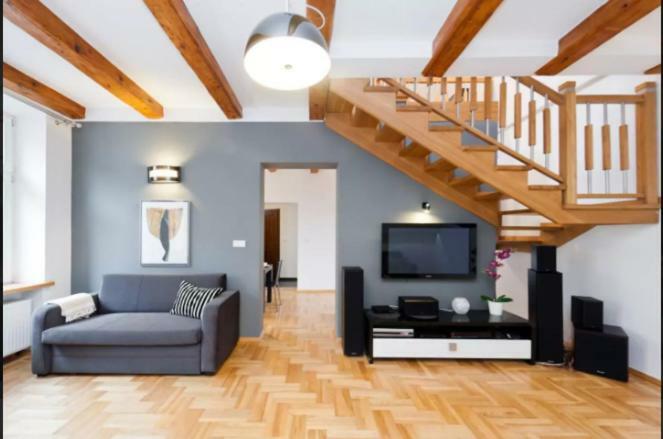 Urban Nest Apartments- Old Town Stradomska 9 Cracovia Esterno foto