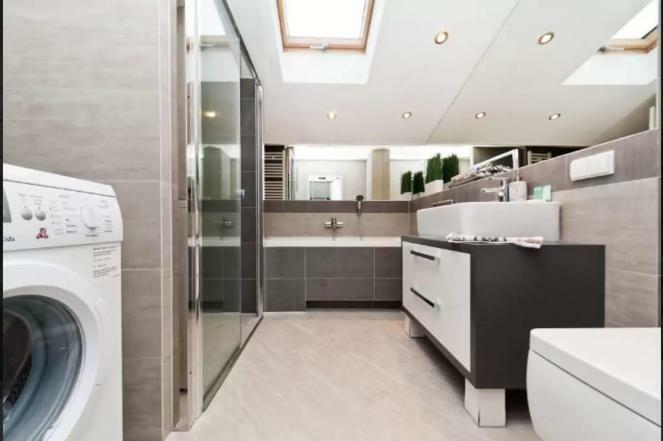 Urban Nest Apartments- Old Town Stradomska 9 Cracovia Esterno foto