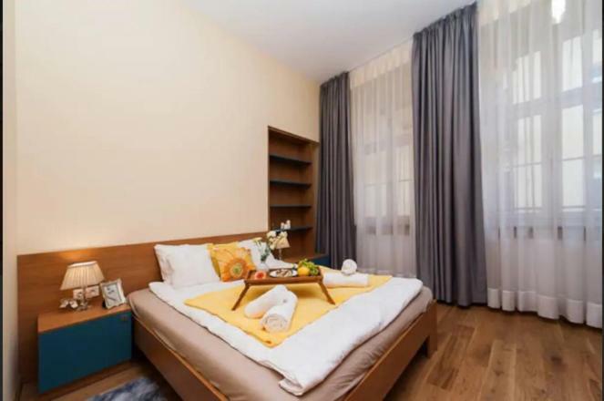 Urban Nest Apartments- Old Town Stradomska 9 Cracovia Esterno foto