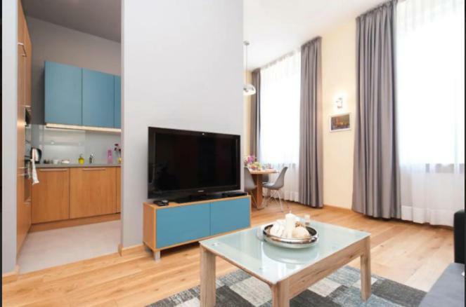 Urban Nest Apartments- Old Town Stradomska 9 Cracovia Esterno foto