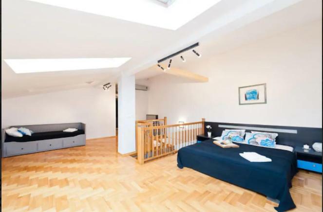 Urban Nest Apartments- Old Town Stradomska 9 Cracovia Esterno foto