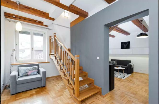 Urban Nest Apartments- Old Town Stradomska 9 Cracovia Esterno foto