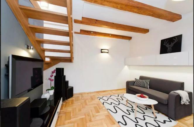 Urban Nest Apartments- Old Town Stradomska 9 Cracovia Esterno foto