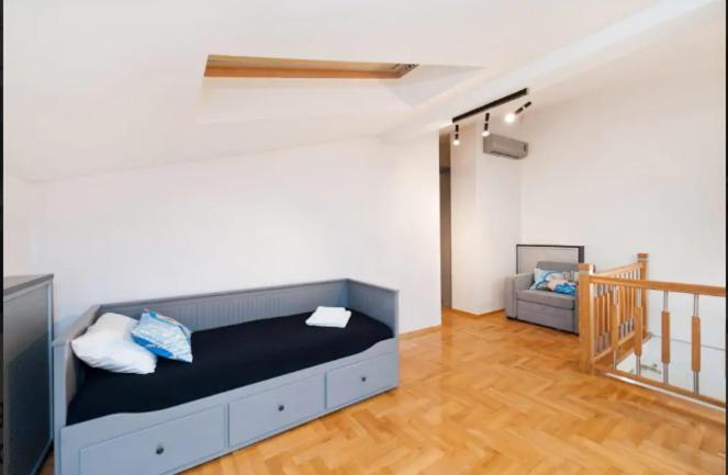 Urban Nest Apartments- Old Town Stradomska 9 Cracovia Esterno foto