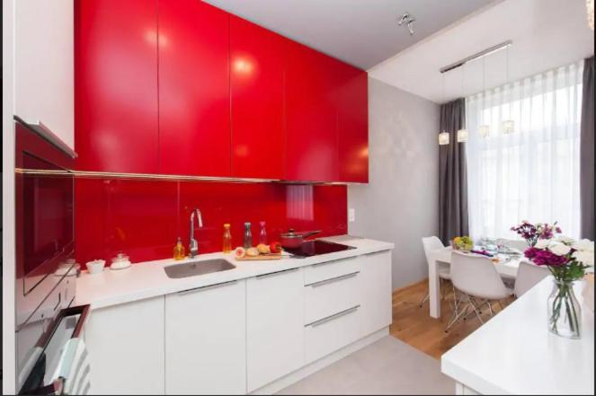 Urban Nest Apartments- Old Town Stradomska 9 Cracovia Esterno foto